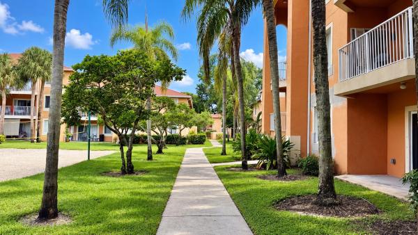 The Courtyards At Davie, 6952 SW 39th St #106C, Davie, Florida 33314, image 3