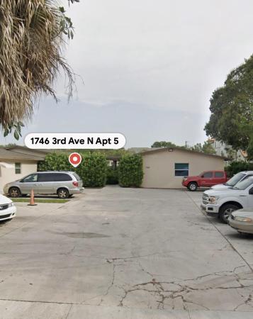 1746 3rd Ave N #5, Lake Worth Beach, Florida 33460, image 1