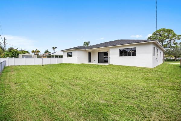 5691 NW North Macedo Blvd, Port St. Lucie, Florida 34983, image 1