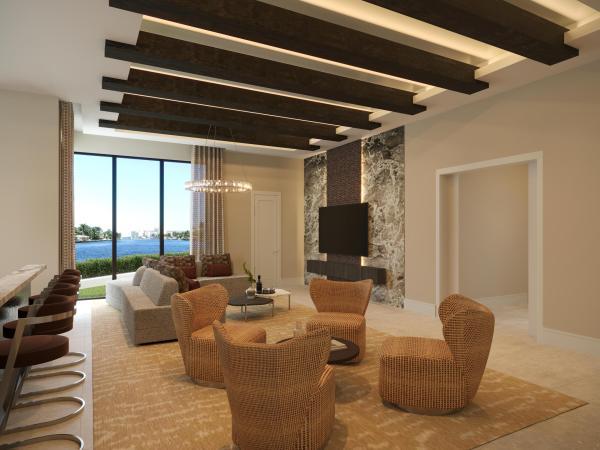 Frenchman's Creek Beach & Country Club, 13771 Le Bateau Isle, Palm Beach Gardens, Florida 33410, image 1