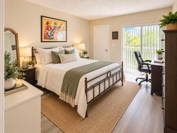 Casablanca Isles, 815 W Boynton Beach Blvd #12206, Boynton Beach, Florida 33426, image 3