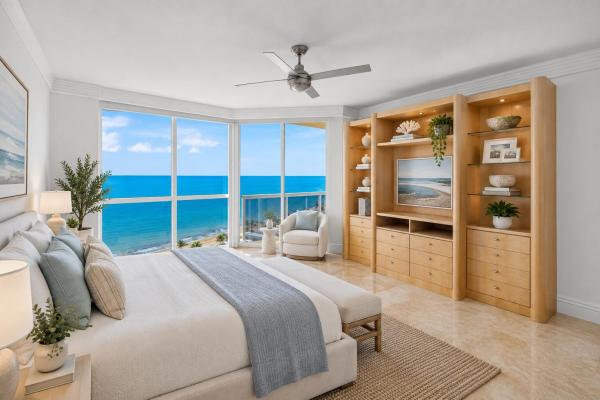 L'Hermitage, 3100 N Ocean Blvd #1610, Fort Lauderdale, Florida 33308, image 3