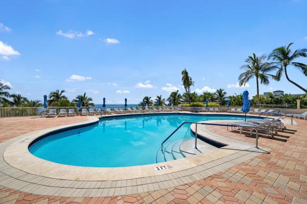 L'Hermitage, 3100 N Ocean Blvd #1610, Fort Lauderdale, Florida 33308, image 1