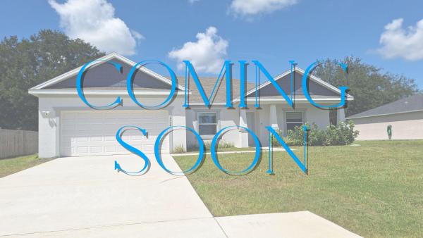 Palm Trails, 2044 SW Americana St, Port St. Lucie, Florida 34953, image 1