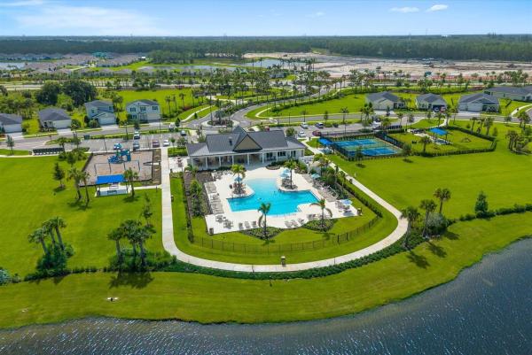 Brystol At Wylder, 11065 NW Pondside Ln, Port St. Lucie, Florida 34987, image 1