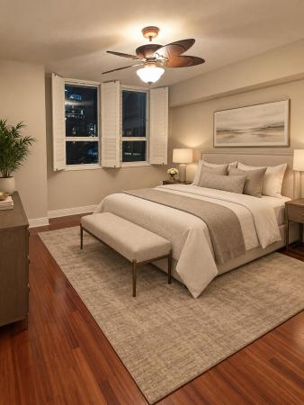 The Symphony, 610 W Las Olas Blvd #517N, Fort Lauderdale, Florida 33312, image 3