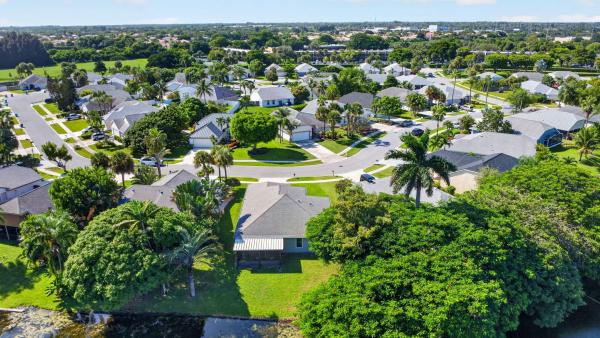 Heatherlake At The Meadows, 45 Heather Cove Dr, Boynton Beach, Florida 33436, image 1