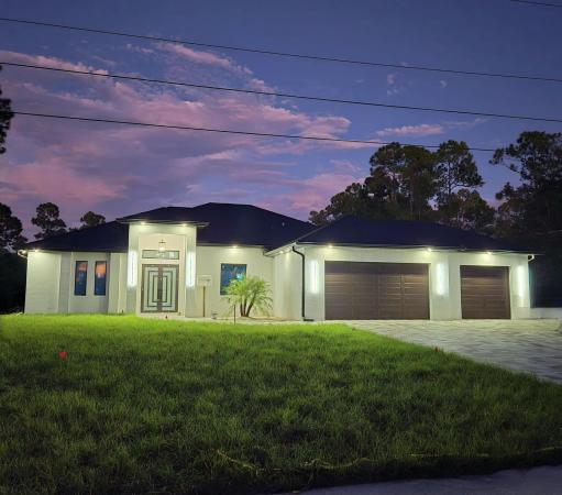 1114 Magnolia Ave, Lehigh Acres, Florida 33972, image 1