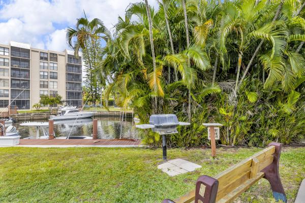 Boca Bayou, 6 Royal Palm Way #307, Boca Raton, Florida 33432, image 1