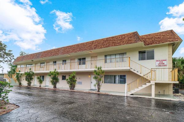 701 NE 7th Ave #4, Delray Beach, Florida 33483, image 1