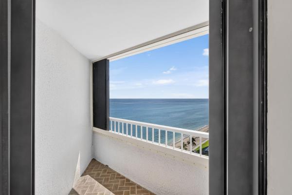 SeaWinds North, 5080 N Ocean Dr #14D, Riviera Beach, Florida 33404, image 2