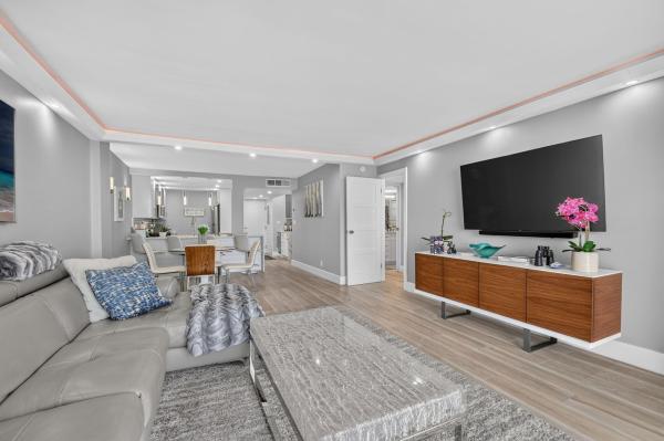 Horizon East, 3580 S Ocean Blvd #4F, South Palm Beach, Florida 33480, image 3