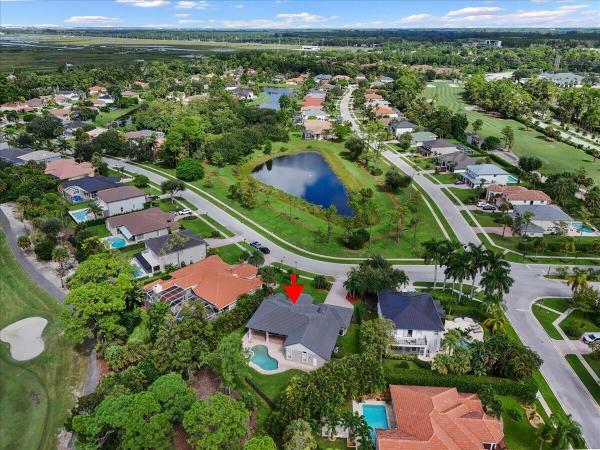 The Preserve At Binks Forest, 15522 Cypress Park Dr, Wellington, Florida 33414, image 3