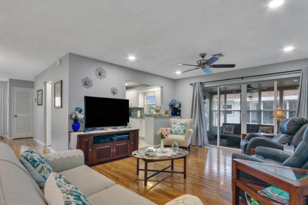 High Point Of Fort Pierce, 826 Timberview Dr #A, Fort Pierce, Florida 34982, image 3