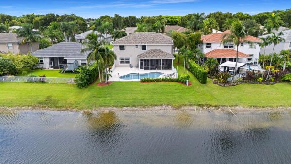 Emerald Pointe, 12621 Yardley Dr, Boca Raton, Florida 33428, image 2