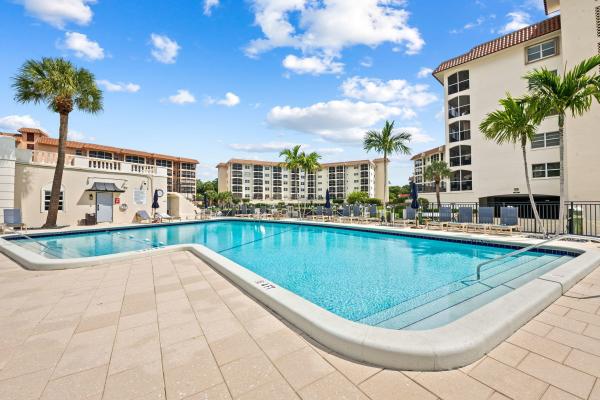 San Remo, 2871 N Ocean Blvd #D210, Boca Raton, Florida 33431, image 3