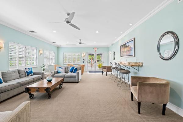 San Remo, 2871 N Ocean Blvd #D210, Boca Raton, Florida 33431, image 1