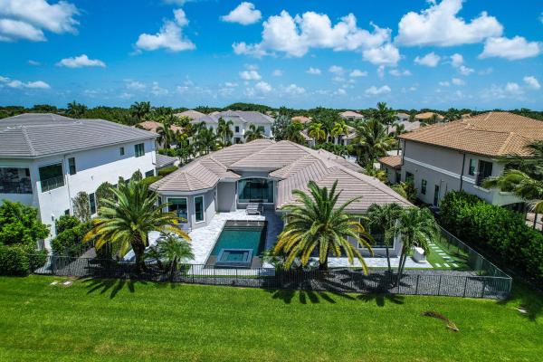 Seven Bridges, 9570 Labelle Ct, Delray Beach, Florida 33446, image 1
