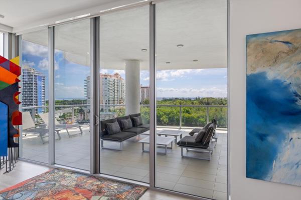 Aquablu, 920 Intracoastal Dr #801, Fort Lauderdale, Florida 33304, image 1