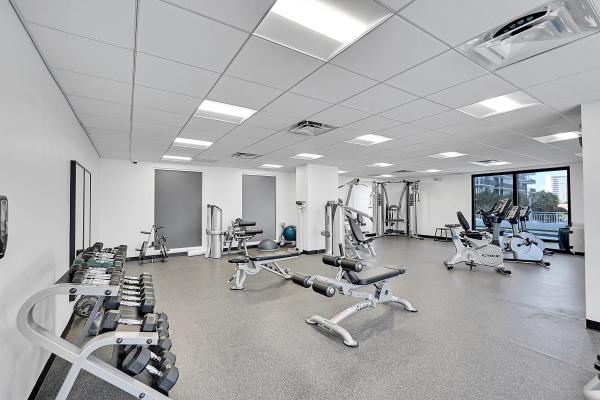 The Berkley South, 3015 N Ocean Blvd #17B, Fort Lauderdale, Florida 33308, image 2