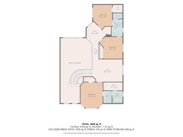 Black Diamond, 1224 Bay View Way, Wellington, Florida 33414, image 1