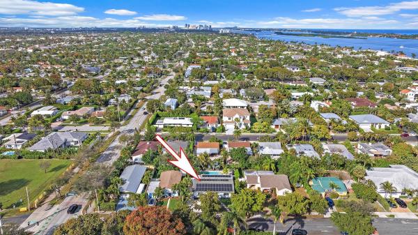 Edgewater, 253 Costello Rd, West Palm Beach, Florida 33405, image 1