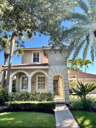Paseos At Pines On Pennock Lane, 110 Via Veracruz, Jupiter, Florida 33458, image 1