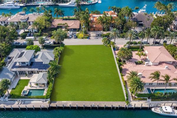 Del Lago Isle, 2455 Del Lago Dr, Fort Lauderdale, Florida 33316, image 1