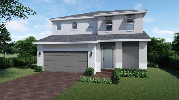 5049 Petunia Way, Greenacres, Florida 33463, image 1