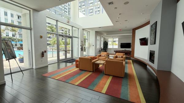 The Edge, 300 S Australian Ave #703, West Palm Beach, Florida 33401, image 1