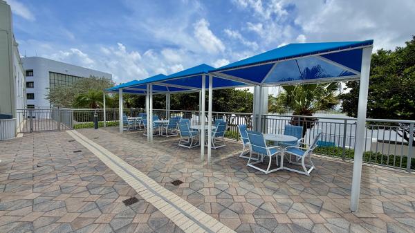 The Edge, 300 S Australian Ave #703, West Palm Beach, Florida 33401, image 2