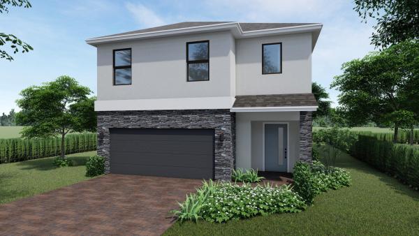 5045 Petunia Way, Greenacres, Florida 33463, image 1