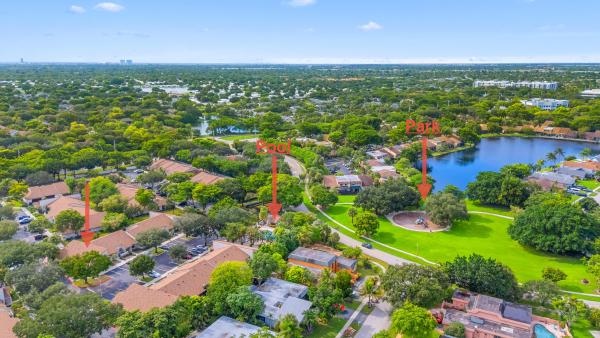Alpine Woods Of Jacaranda, 1001 NW 79th Ave, Plantation, Florida 33322, image 1