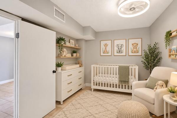 Byron East, 7601 Byron Ave #3C, Miami Beach, Florida 33141, image 3