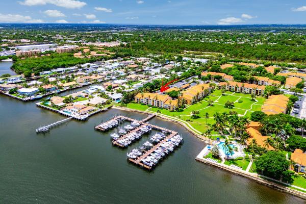 The Yacht Club On The Intracoastal, 167 Yacht Club Way #205, Hypoluxo, Florida 33462, image 3