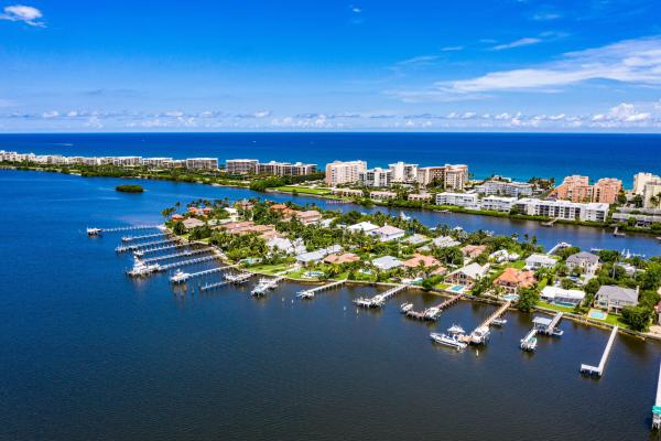 Lantana Residential, 318 W Mango St, Lantana, Florida 33462, image 1