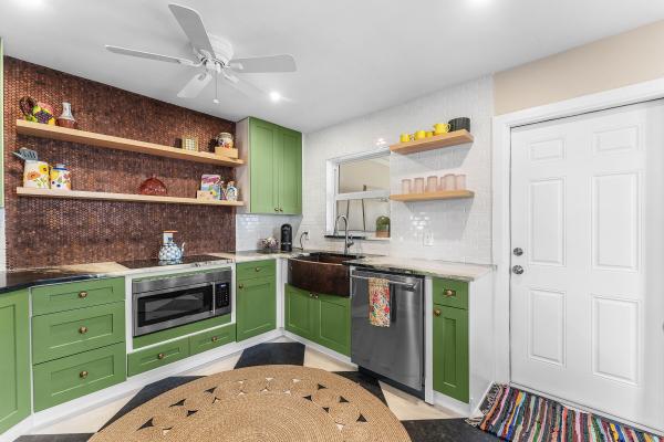 Lantana Residential, 318 W Mango St, Lantana, Florida 33462, image 3