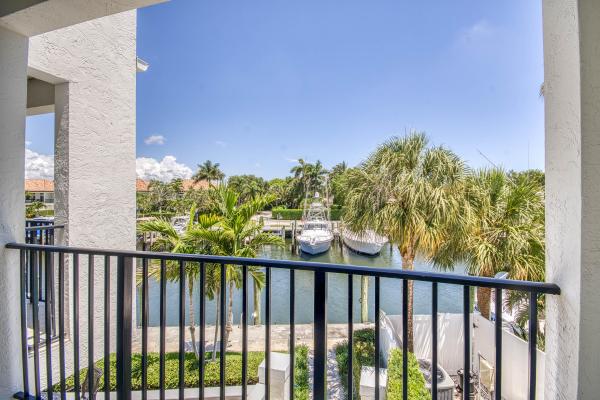 Harbour Point Townhomes, 2245 Monet Rd, North Palm Beach, Florida 33410, image 1