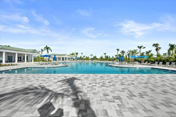 11966 SW Macelli Way, Port St. Lucie, Florida 34987, image 2