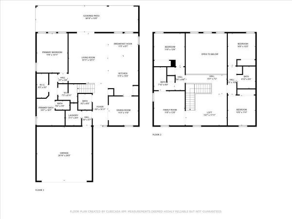 11966 SW Macelli Way, Port St. Lucie, Florida 34987, image 3