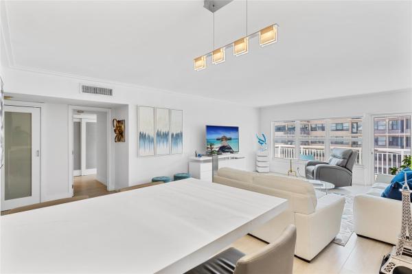 Regency Tower, 3850 Galt Ocean Dr #1504, Fort Lauderdale, Florida 33308, image 3
