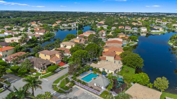 Mariposa Isles, 13158 SW 30th St, Miramar, Florida 33027, image 3