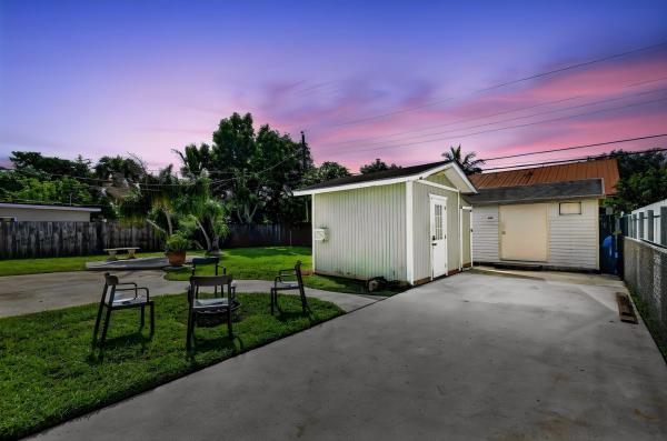 Forest Hill Village, 5678 Cinnamon Dr, West Palm Beach, Florida 33415, image 1