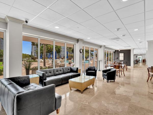 Coral Ridge Towers East, 3300 NE 36th St #912, Fort Lauderdale, Florida 33308, image 2