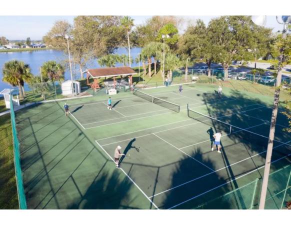 Spanish Lakes Fairways, 14124 Aguila Ave, Fort Pierce, Florida 34951, image 2