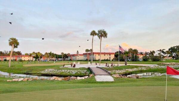 Spanish Lakes Fairways, 14124 Aguila Ave, Fort Pierce, Florida 34951, image 1