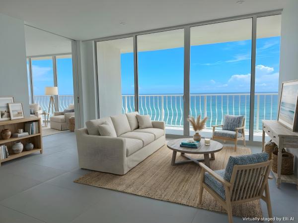 Ambassador South, 2774 S Ocean Blvd #802, Palm Beach, Florida 33480, image 2