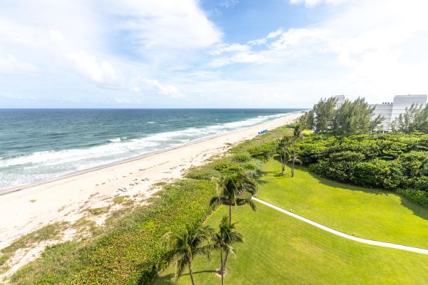 Ambassador South, 2774 S Ocean Blvd #802, Palm Beach, Florida 33480, image 1