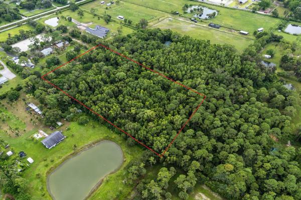 Loxahatchee Groves Residential, 3501 C Rd ROAD, Loxahatchee Groves, Florida 33470, image 2