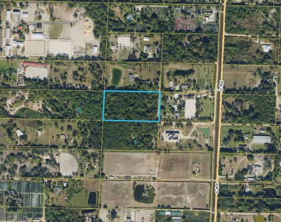 Loxahatchee Groves Residential, 3501 C Rd ROAD, Loxahatchee Groves, Florida 33470, image 1